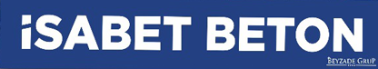 Tam İsabet Beton Logo